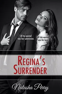 E-Book (epub) Regina's Surrender von Melange Books Llc