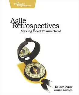 E-Book (epub) Agile Retrospectives von Esther Derby