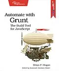 E-Book (epub) Automate with Grunt von Brian P. Hogan