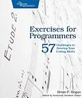 E-Book (epub) Exercises for Programmers von Brian P. Hogan