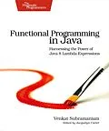 E-Book (epub) Functional Programming in Java von Venkat Subramaniam