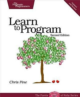 E-Book (pdf) Learn to Program von Chris Pine