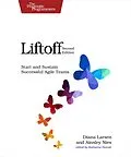 E-Book (epub) Liftoff von Diana Larsen
