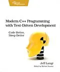 E-Book (epub) Modern C++ Programming with Test-Driven Development von Jeff Langr