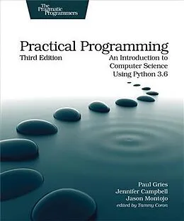 E-Book (pdf) Practical Programming von Paul Gries