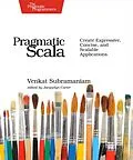 E-Book (epub) Pragmatic Scala von Venkat Subramaniam
