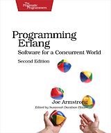 eBook (epub) Programming Erlang de Joe Armstrong