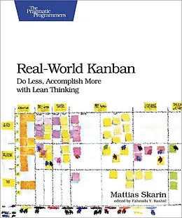 E-Book (epub) Real-World Kanban von Mattias Skarin