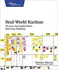 E-Book (pdf) Real-World Kanban von Mattias Skarin