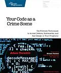 E-Book (epub) Your Code as a Crime Scene von Adam Tornhill