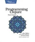 E-Book (epub) Programming Clojure von Alex Miller