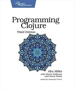 E-Book (epub) Programming Clojure von Alex Miller
