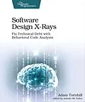 E-Book (epub) Software Design X-Rays von Adam Tornhill