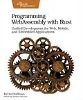E-Book (pdf) Programming WebAssembly with Rust von Kevin Hoffman