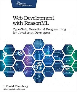 E-Book (epub) Web Development with ReasonML von J. David Eisenberg