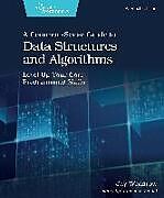 Couverture cartonnée A CommonSense Guide to Data Structures and Algorithms, 2e de Jay Wengrow