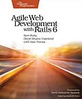E-Book (epub) Agile Web Development with Rails 6 von Sam Ruby