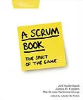 E-Book (epub) Scrum Book von Jeff Sutherland