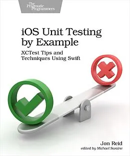 E-Book (pdf) iOS Unit Testing by Example von Jon Reid