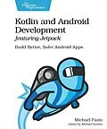 E-Book (epub) Kotlin and Android Development featuring Jetpack von Michael Fazio