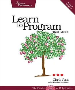 E-Book (epub) Learn to Program von Chris Pine