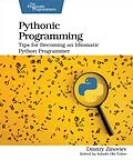 E-Book (epub) Pythonic Programming von Dmitry Zinoviev