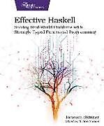 Couverture cartonnée Effective Haskell de Rebecca Skinner