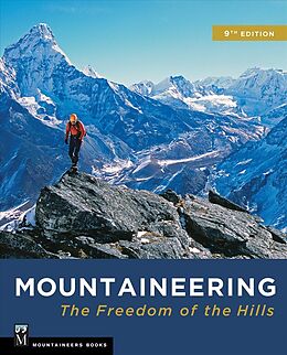 Livre Relié Mountaineering: The Freedom of the Hills de The Mountaineers