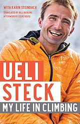 E-Book (epub) Ueli Steck von Ueli Steck