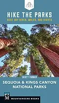 E-Book (epub) Hike the Parks Sequoia-Kings Canyon National Parks von Scott Turner