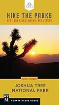 E-Book (epub) Hike the Parks: Joshua Tree National Park von Scott Turner