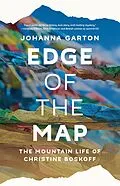 E-Book (epub) Edge of the Map von Johanna Garton