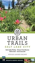 E-Book (epub) Urban Trails Salt Lake City von Ashley Brown