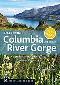 E-Book (epub) Day Hiking Columbia River Gorge, 2nd Edition von Craig Romano