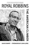 E-Book (epub) Royal Robbins von David Smart, David Smart