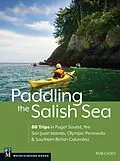 E-Book (epub) Paddling the Salish Sea von Rob Casey