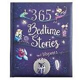 Livre Relié 365 Bedtime Stories and Rhymes de 
