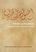 E-Book (epub) Voices of Freedom von Mark Dennis, Abunasser Rima