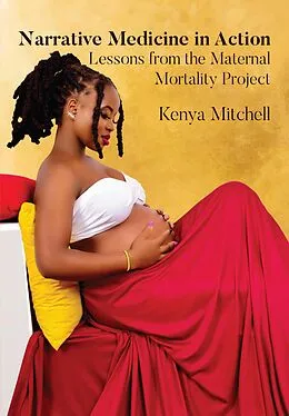 E-Book (epub) Narrative Medicine in Action von Kenya Mitchell