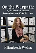 E-Book (epub) On the Warpath von Elizabeth Weiss
