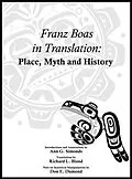 E-Book (epub) Franz Boas in Translation von Ann G. Simonds, Richard L. Bland, Don Dumond