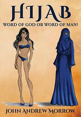 E-Book (epub) Hijab von John Andrew Morrow