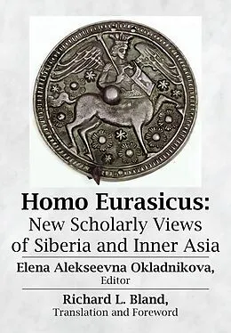 E-Book (epub) Homo Eurasicus von 