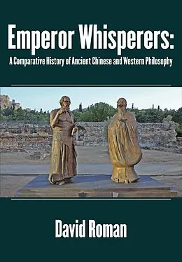 E-Book (epub) Emperor Whisperers von David Roman