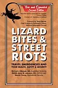 E-Book (epub) Lizard Bites & Street Riots von Michael J. Manyak, Joyce M. Johnson, Warren J. Young