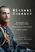 E-Book (epub) Michael Romanov von Helen Azar, Nicholas B. A. Nicholson