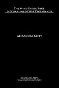 E-Book (epub) The mind under siege von Alexandra Kitty