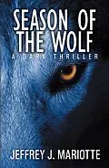 E-Book (epub) Season of the Wolf von Jeffrey J. Mariotte