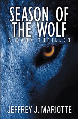 E-Book (epub) Season of the Wolf von Jeffrey J. Mariotte