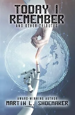 E-Book (epub) Today I Remember von Martin L. Shoemaker